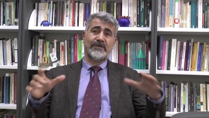 Prof. Dr. Özgen: "Düşünmüyoruz, Tekrar Ediyoruz"