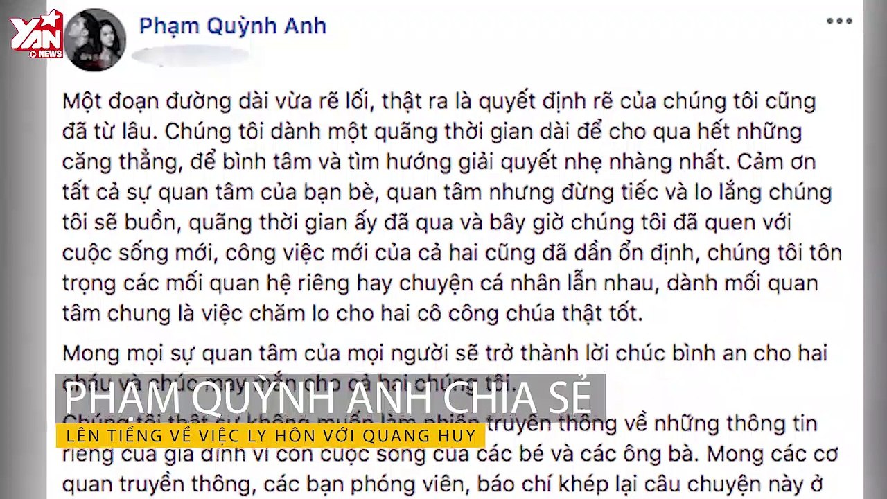 Tin Trong Ngày 25/10: Cuộc sống hậu ly hôn của Phạm Quỳnh Anh, tiếp viên & quản lý hợp tác "bán hoa"