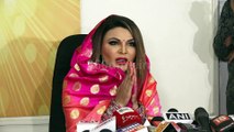 Rakhi Sawant Gives Special Advice To All Newcomers