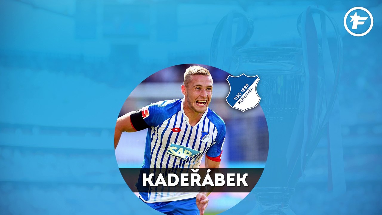 Champions League Topelf des 3. Spieltags