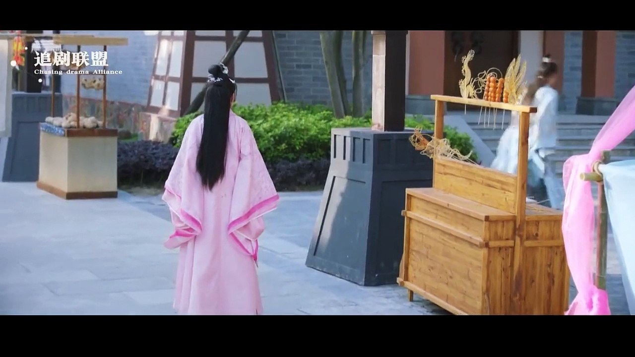 双世宠妃2：小檀怀孕，两个墨连城抢着当爹，小檀：马上去做亲子鉴定