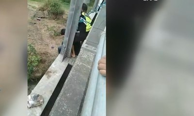 Pelajar Coba Bunuh Diri Berhasil Diselamatkan Polisi