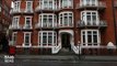 British Court Upholds Arrest Warrant Against Julian Assange