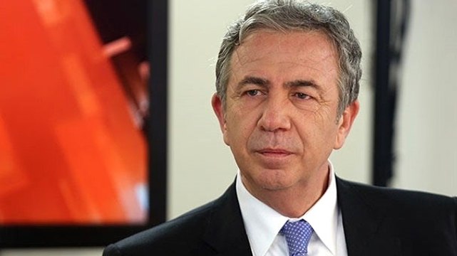 Mansur Yavaş, AK Parti ile İlişkilendirildiği Haberlere Ateş Püskürdü: Provakatif
