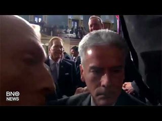 Trump Blocks Release of Democratic Memo on Russia Probe