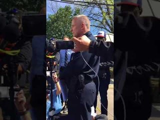 Austin police provide 2nd update on package bombings