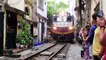 La ligne de train la plus photogénique du Vietnam