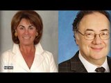 Canadian Billionaire and Wife were Murdered, Police Say