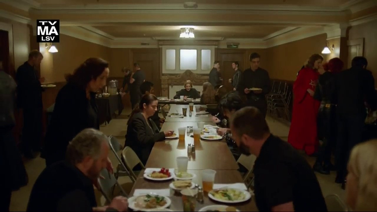 American Horror Story 8x08 Promo "Sojourn" (HD) Season 8 Episode 8 Promo