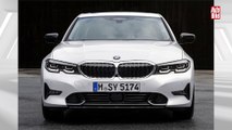 VÍDEO: BMW Serie 3 nuevo y antiguo, éstas son sus diferencias