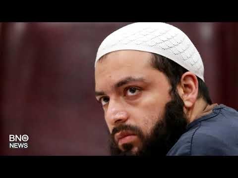 Man Sentenced to Life in Prison for New York City Bombing