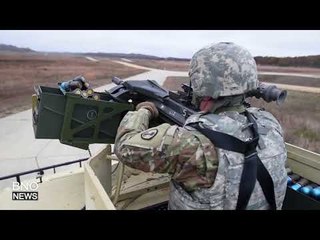 Trump Moves to Ban Transgender People From Serving in the Military