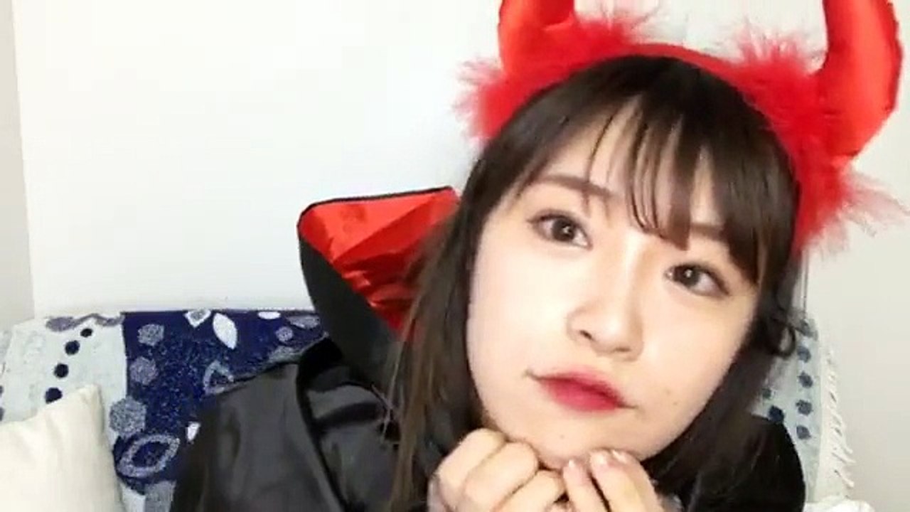 【乃木坂46】高山一美_2018_10_22