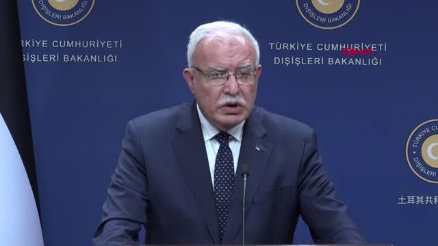 Mevlüt Çavuşoğlu, Kaşıkçı Cinayetine İlişkin Uluslararası Mahkemeye Taşıma Niyetimiz Yok -3