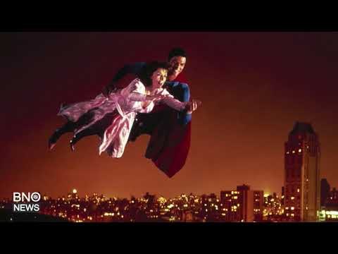 'Superman' Star Margot Kidder Dead at 69