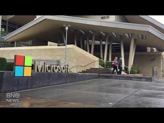 Microsoft to Buy GitHub for $7.5 Billion