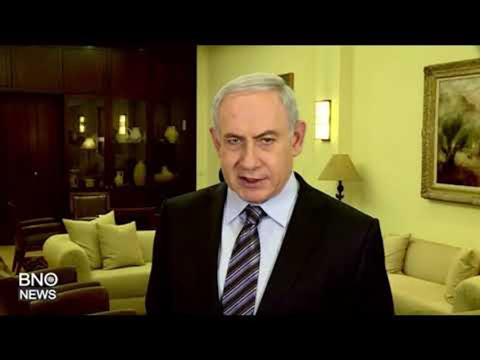 Police Recommend Charging Israeli Prime Minister Netanyahu With Bribery