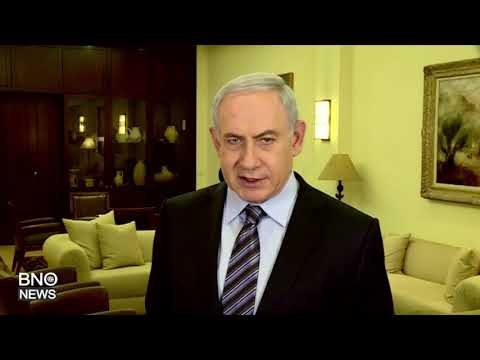 Police Recommend Charging Israeli Prime Minister Netanyahu With Bribery
