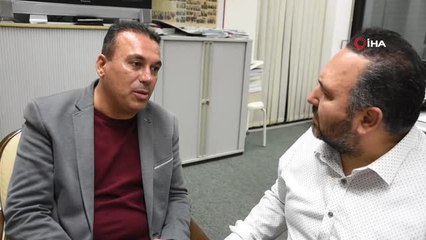 (Özell) Doktor Hatası Nedeniyle Sokağa Çıkamaz Oldu