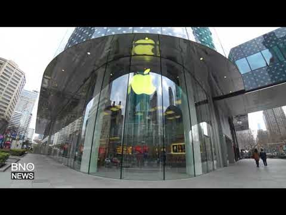 Apple to Start Using Own Chips in Macs, Intel Shares Plunge - Bloomberg