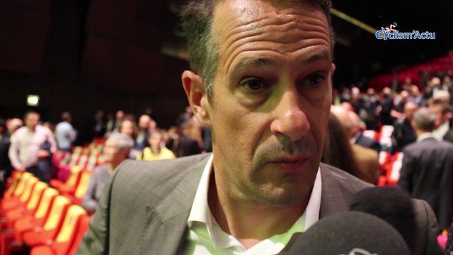 Tour de France 2019 - Julien Jurdie : Si Romain Bardet pouvait endosser le maillot jaune