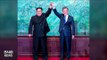 North Korea Abruptly Cancels High-level Talks With South Korea