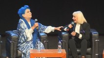 Raffaella Carrá y Lucía Bosé: la música y el cine italianos como revulsivo