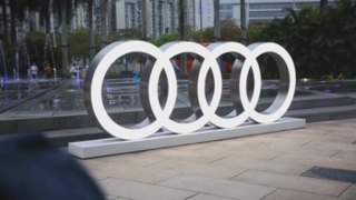 Audi acepta 800 millones de euros de multa por manipulación de emisiones