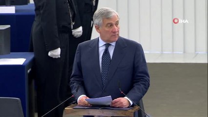 Sakharov Ödülünün Sahibi Tutuklu Yönetmen Oleg Sentsov Oldu