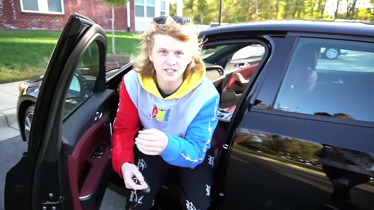 My New Car! (2019 Stinger GT)