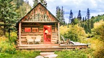 The 8 Most Luxurious Log Cabins in America
