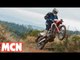 2019 Honda CRF450L | First Rides | Motorcyclenews.com