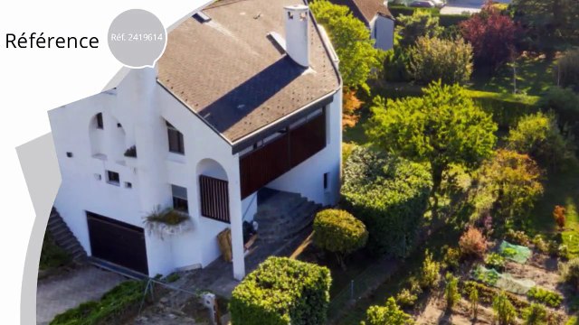 A vendre - Maison - Aigle (1860) - 9.5 pièces - 350m²