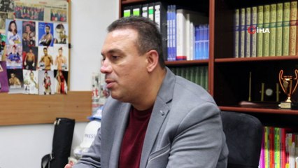 - Doktor Hatası Nedeniyle Sokağa Çıkamaz Oldu