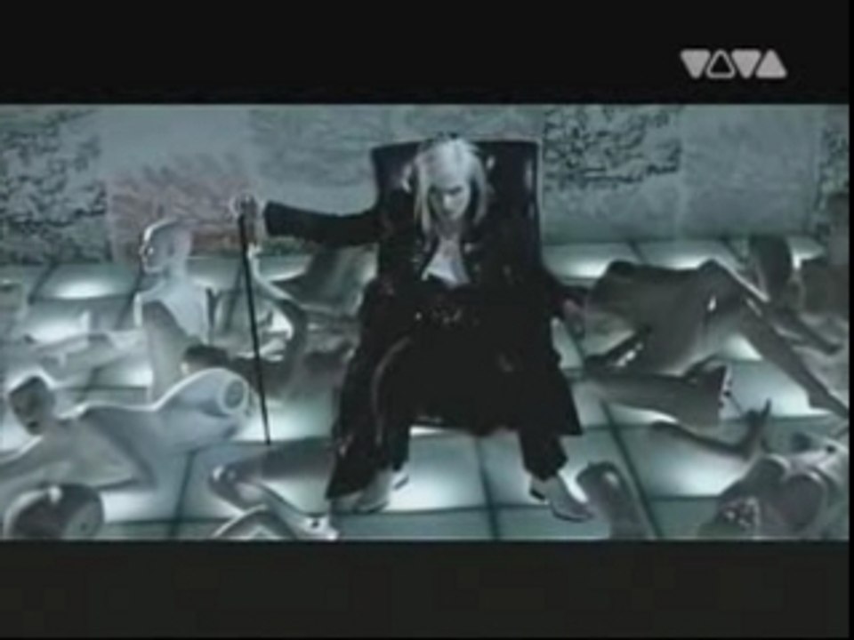 Cinema Bizarre - Lovesongs (They Kill Me)