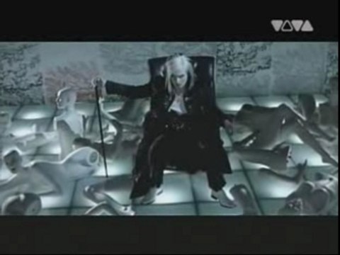 Cinema Bizarre - Lovesongs (They Kill Me)