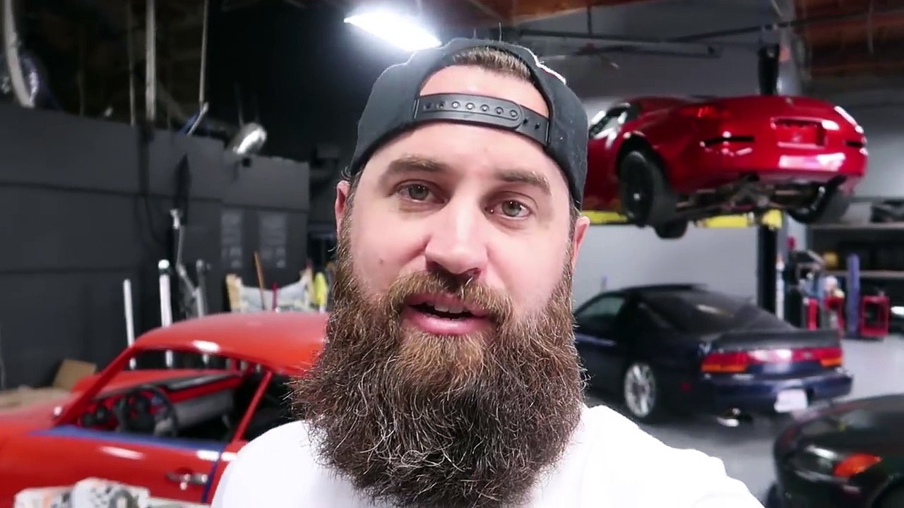 FACING THE FD RX-7 PROJECT'S BIGGEST CHALLENGE... (NOT WHAT YOU'D EXPECT!)