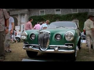 Festival of Speed 2010 highlights