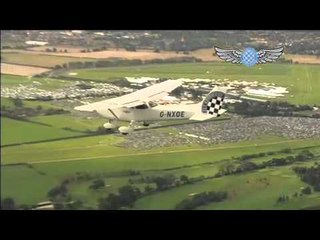 Cessna Flights at Goodwood Aerodrome