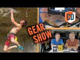 Adam Ondra's Sport Climbing Kit List | Climbing Daily Ep.1261