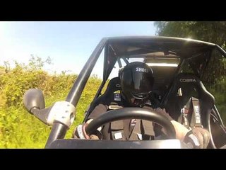 Forster Racing School