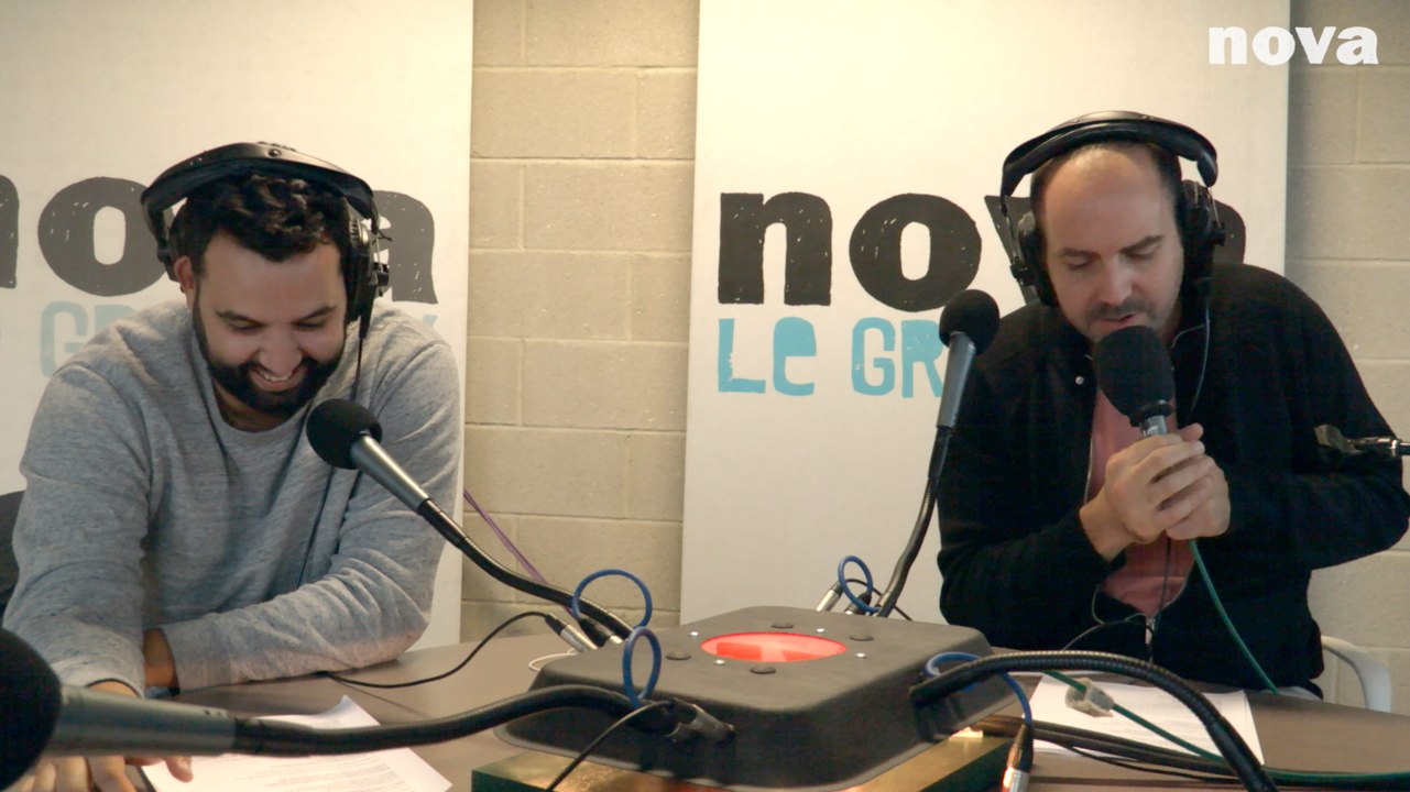 Les Ghetto Lovers présentent Michel Bergères : les mecs de la Bergères reprennent Michel Berger | Les 30 Glorieuses