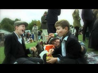 Goodwood Revival Highlights 2011