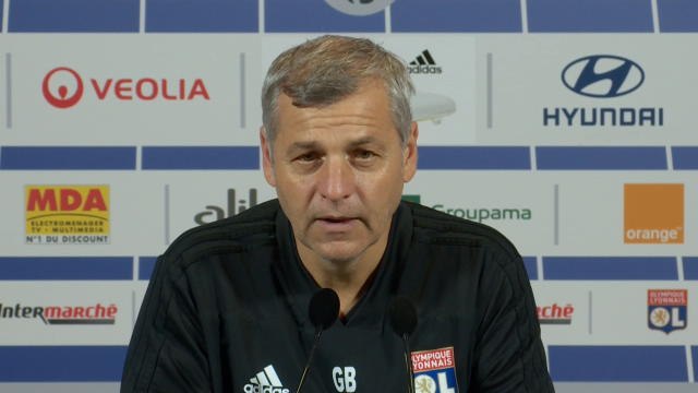 Groupe F - L'analyse de Genesio du nul à Hoffenheim