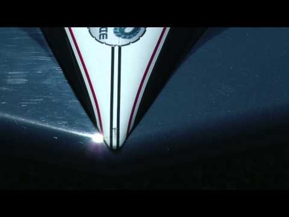 Which Formula One car does this engine start up belongs to?