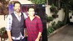 Special Screening of Horror Movie LUPT With Javed Jaffrey and Bollywood Celebs