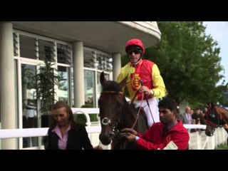 Goodwood Mirage - Goodwood Race Horse Owners Group