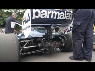 Download Video: Nelson Piquet in the Brabham BT-52