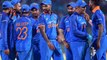 India vs West indies 2018 2nd Odi : Bcci Announces Indian Team For Last ODI