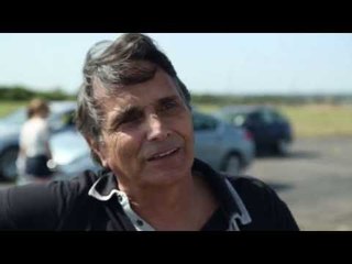 Nelson Piquet interview